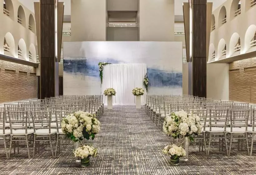 Fotos del hotel Boston Marriott Long Wharf:  25