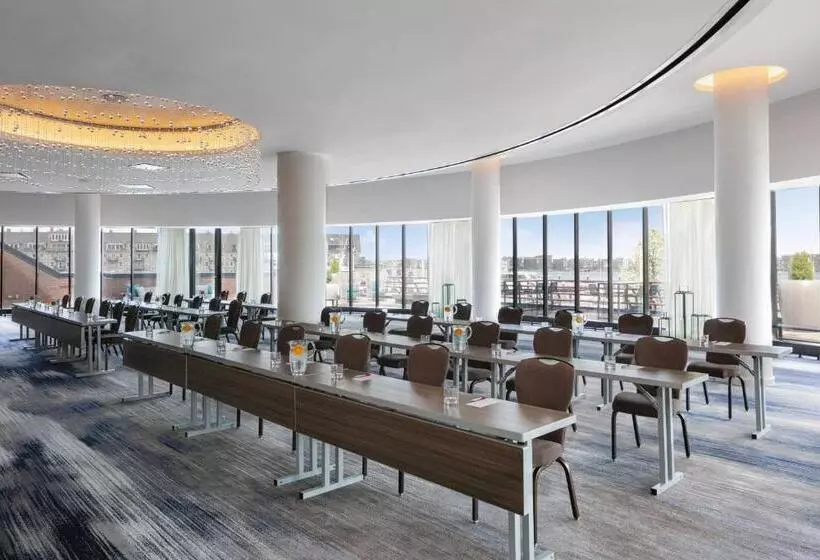 Fotos del hotel Boston Marriott Long Wharf:  24