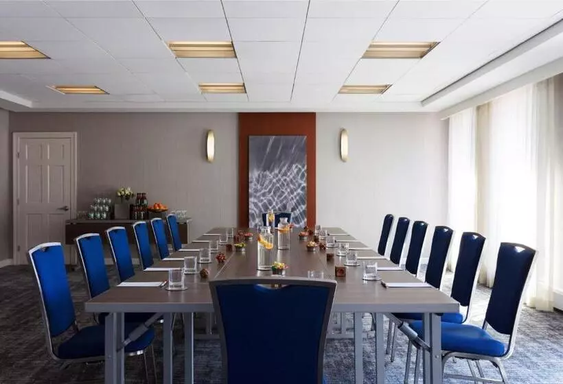 Fotos del hotel Boston Marriott Long Wharf:  14