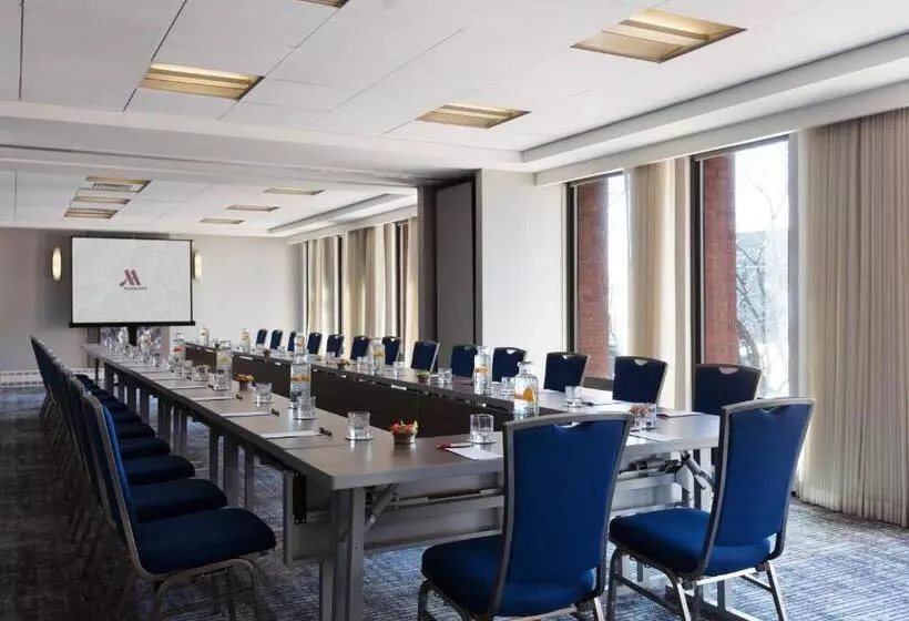 Fotos del hotel Boston Marriott Long Wharf:  7