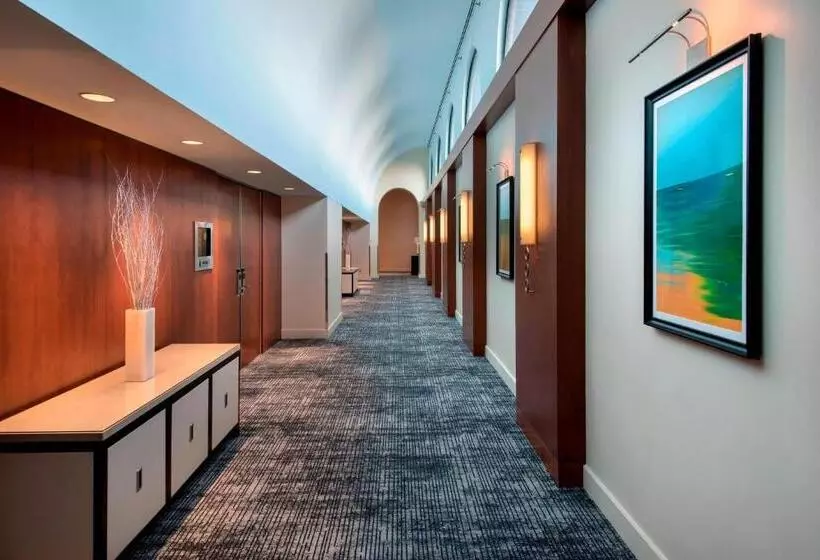 Fotos del hotel Boston Marriott Long Wharf:  11