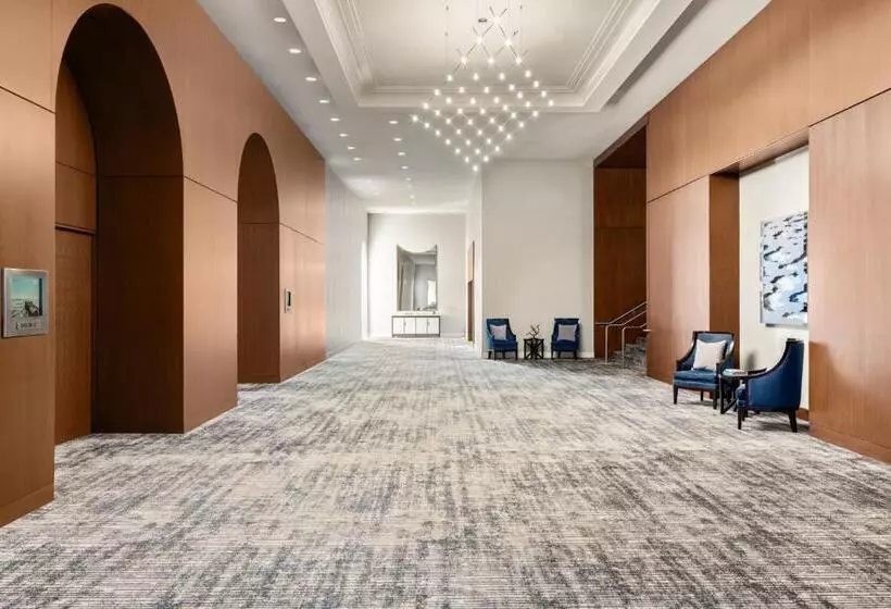 Fotos del hotel Boston Marriott Long Wharf:  2