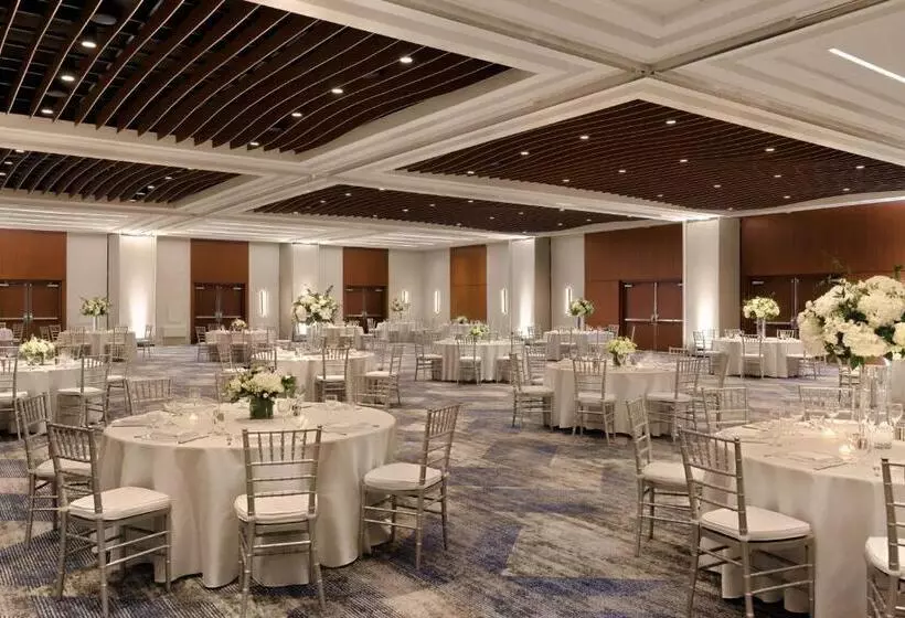 Fotos del hotel Boston Marriott Long Wharf:  3