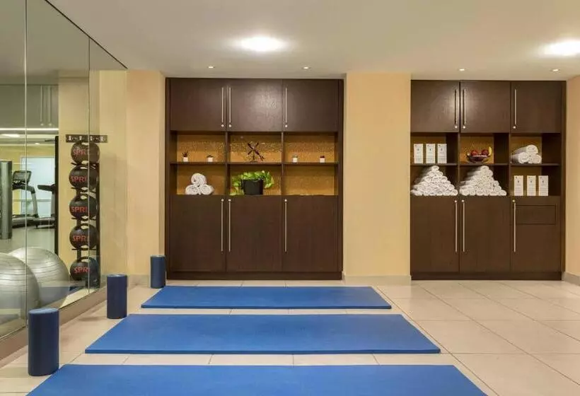 Fotos del hotel Boston Marriott Long Wharf:  18