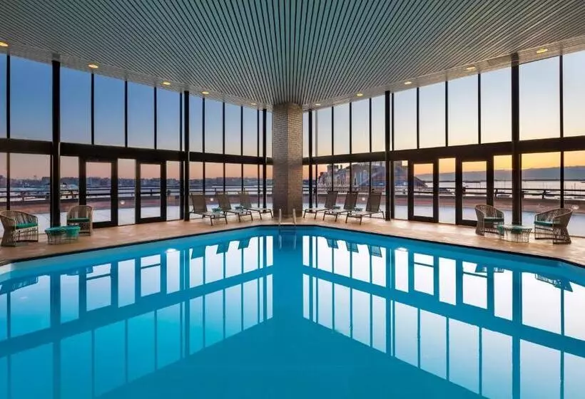 Boston Marriott Long Wharf