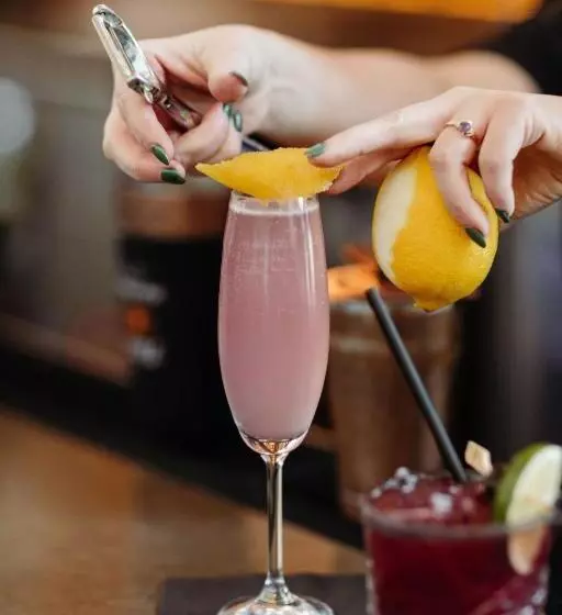 Fotos del hotel Boston Marriott Long Wharf:  9