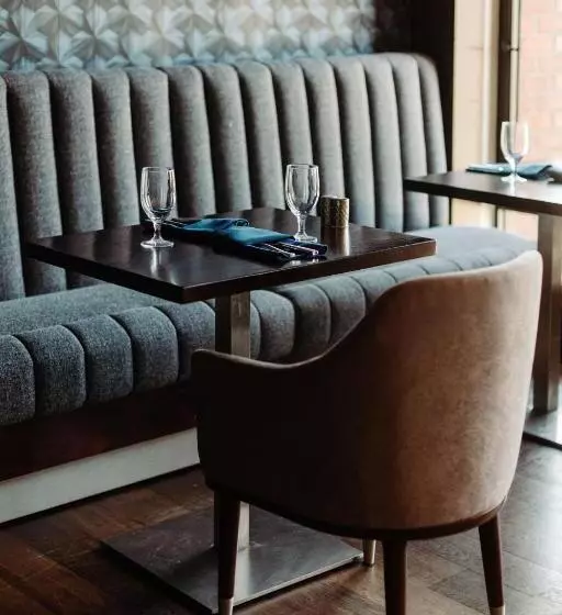 Fotos del hotel Boston Marriott Long Wharf:  19