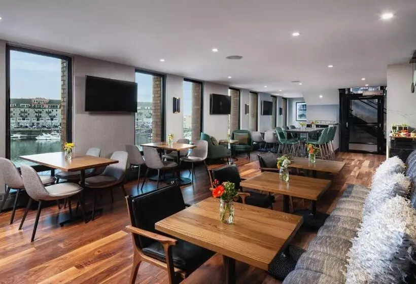 Fotos del hotel Boston Marriott Long Wharf:  12