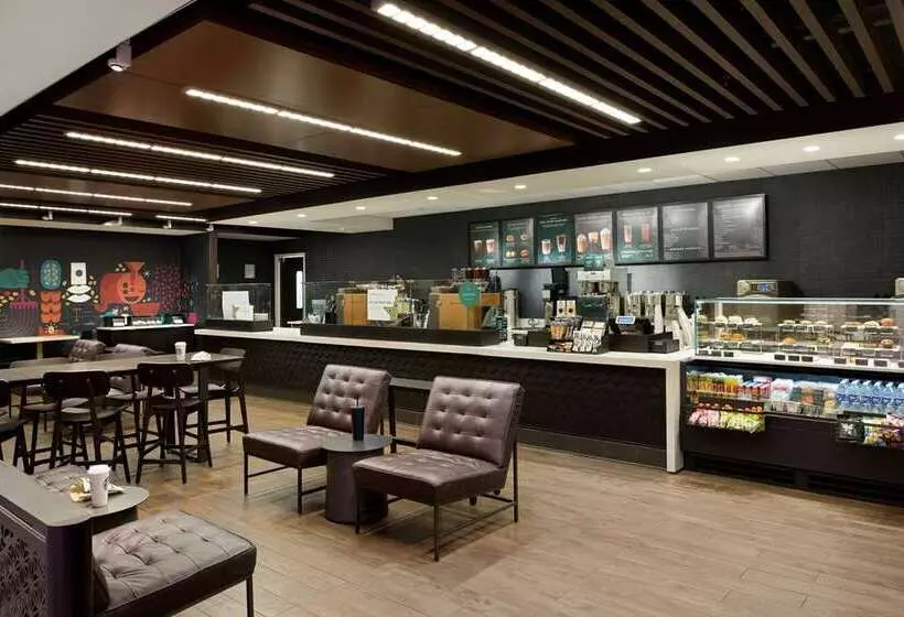 Fotos del hotel Hilton Washington Dc National Mall The Wharf:  17