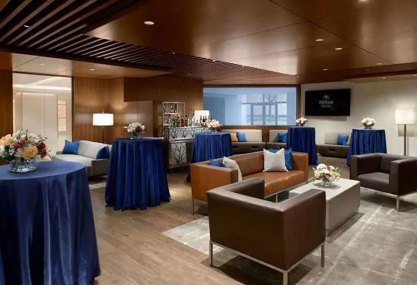 Fotos del hotel Hilton Washington Dc National Mall The Wharf:  13