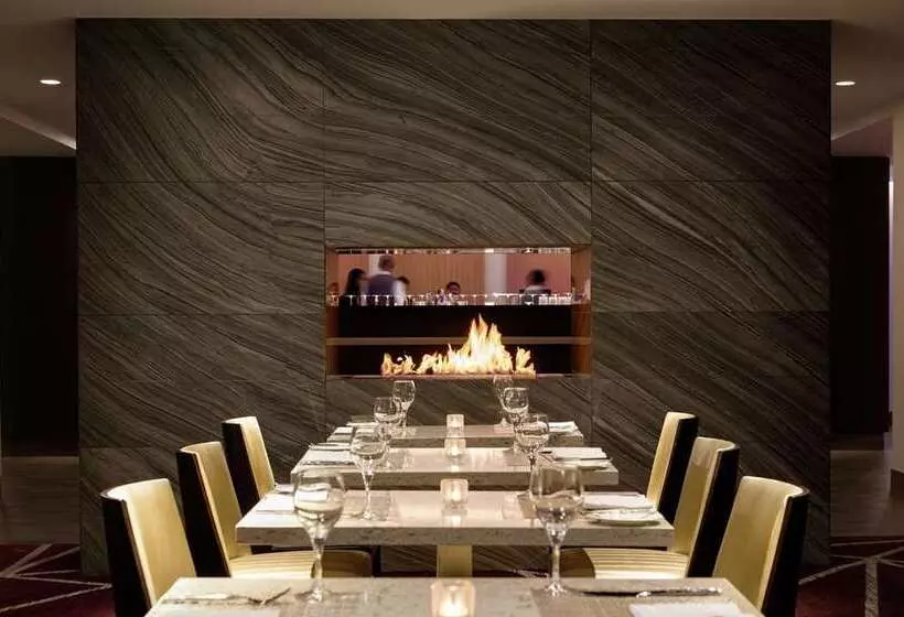 Fotos del hotel Hilton Washington Dc National Mall The Wharf:  6