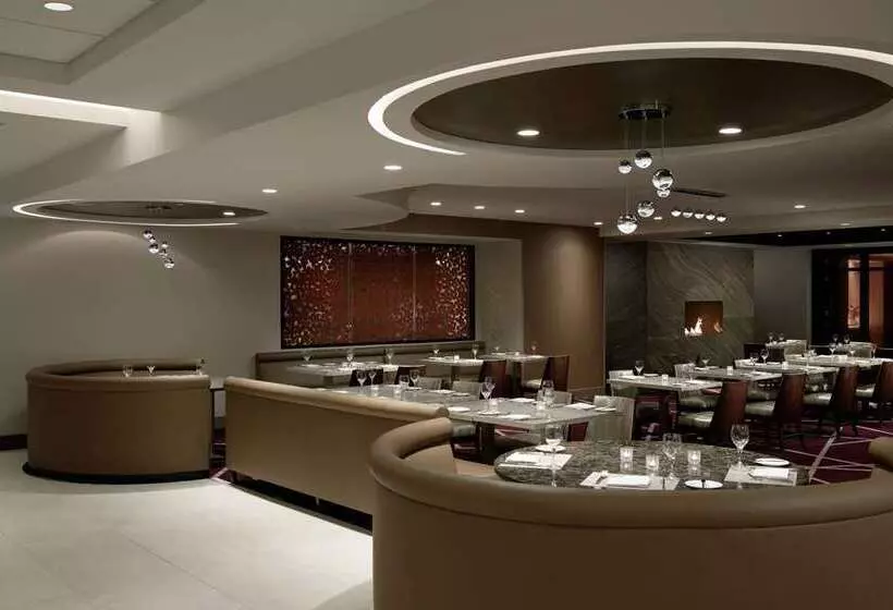 Fotos del hotel Hilton Washington Dc National Mall The Wharf:  21