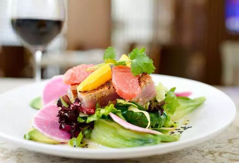 Fotos del hotel Hilton Washington Dc National Mall The Wharf:  16