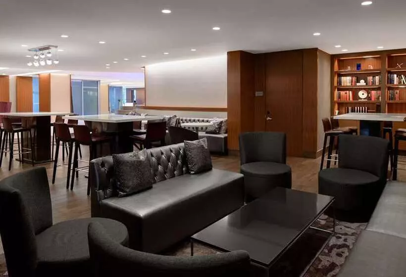 Fotos del hotel Hilton Washington Dc National Mall The Wharf:  3