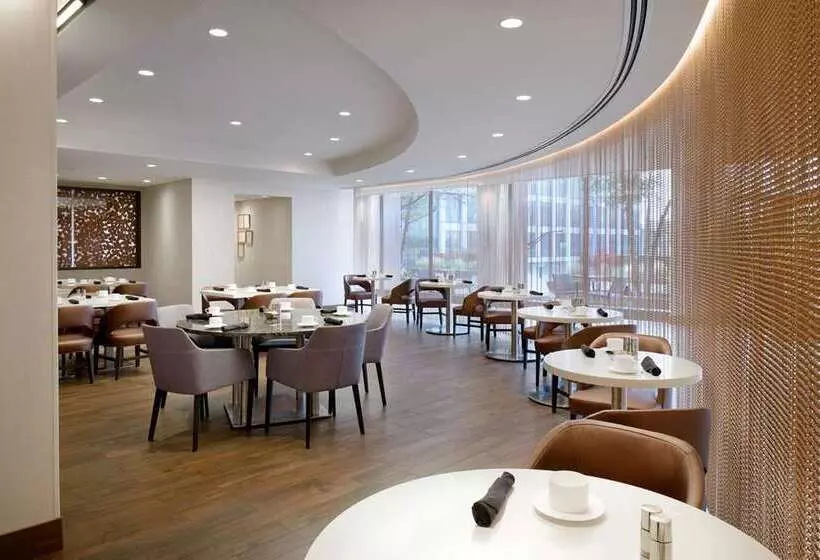 Fotos del hotel Hilton Washington Dc National Mall The Wharf:  22