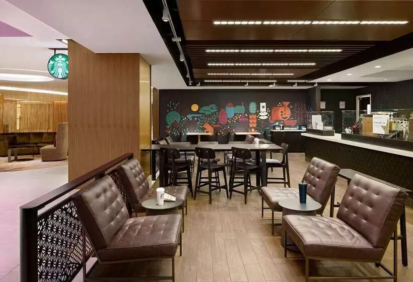 Fotos del hotel Hilton Washington Dc National Mall The Wharf:  7