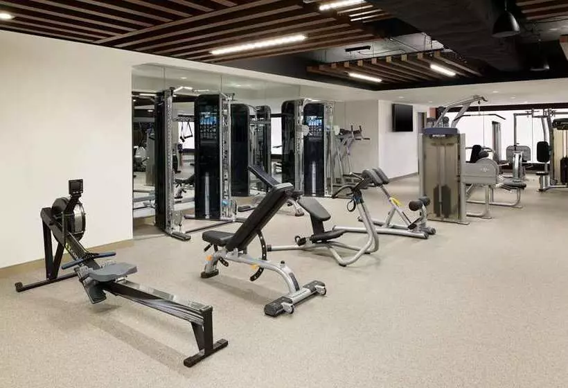 Fotos del hotel Hilton Washington Dc National Mall The Wharf:  15