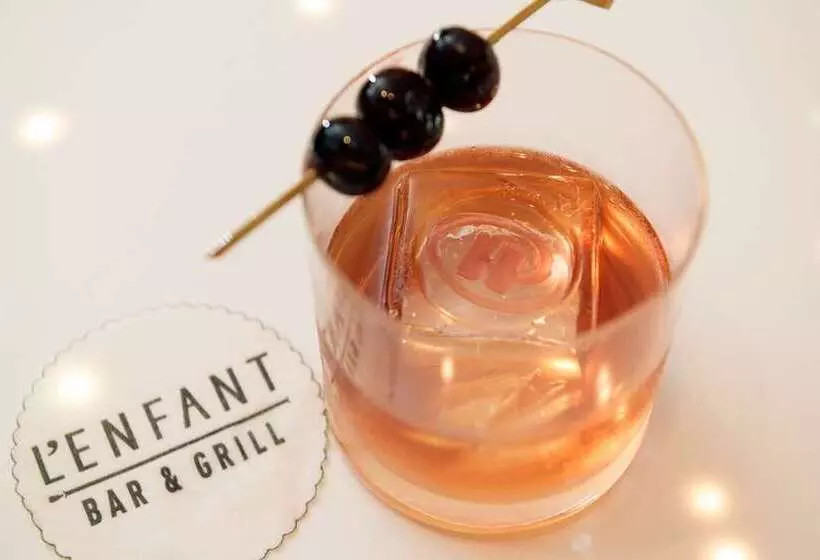 Fotos del hotel Hilton Washington Dc National Mall The Wharf:  9