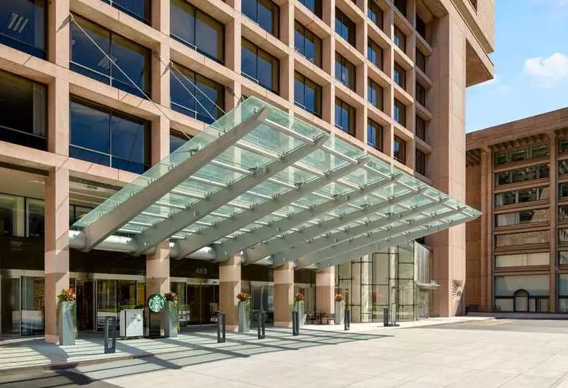 Fotos del hotel Hilton Washington Dc National Mall The Wharf:  10