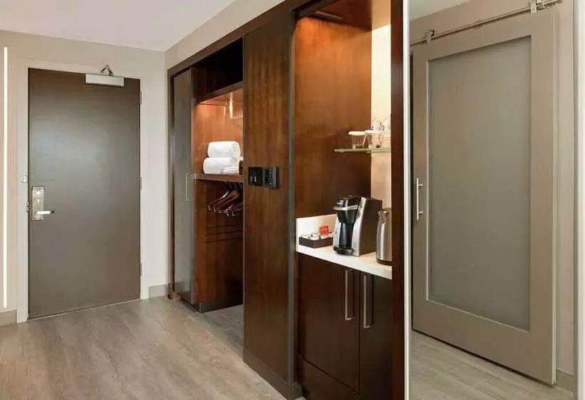 Fotos del hotel Hilton Washington Dc National Mall The Wharf:  11