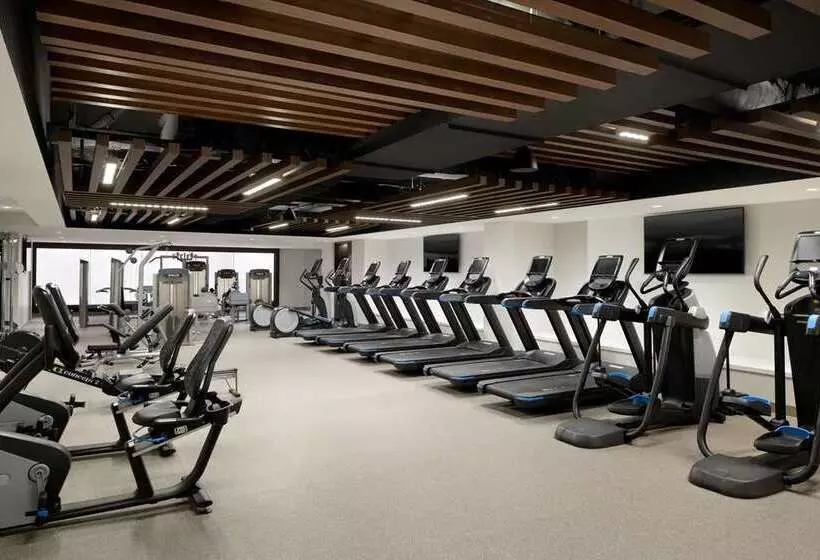 Fotos del hotel Hilton Washington Dc National Mall The Wharf:  5