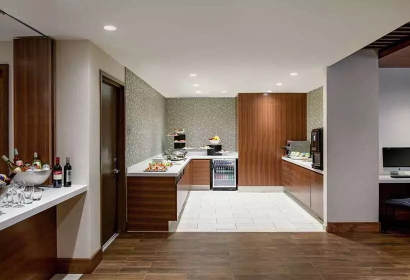 Fotos del hotel Hilton Washington Dc National Mall The Wharf:  8