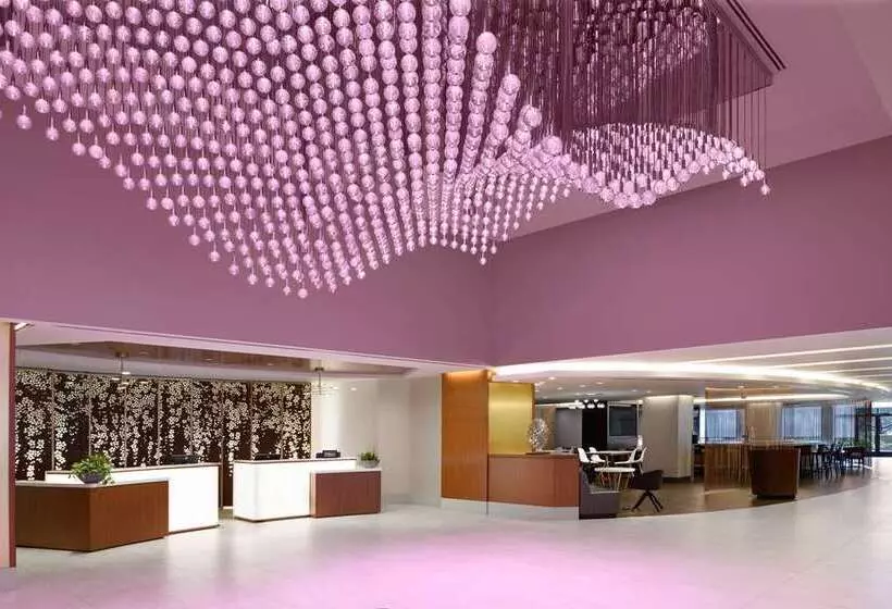 Fotos del hotel Hilton Washington Dc National Mall The Wharf:  4