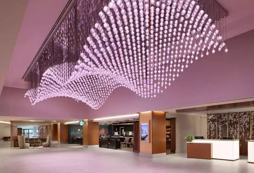 Fotos del hotel Hilton Washington Dc National Mall The Wharf:  14