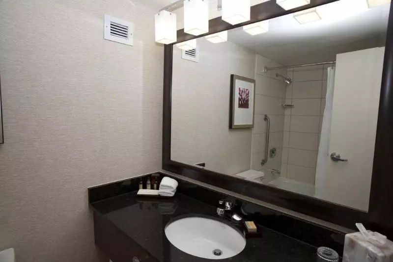 Fotos del hotel Houston Marriott North:  15