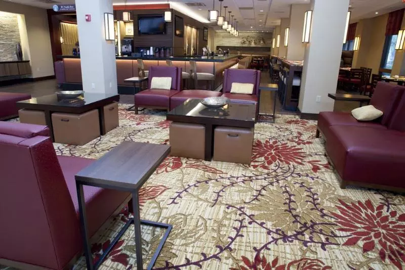Fotos del hotel Houston Marriott North:  4