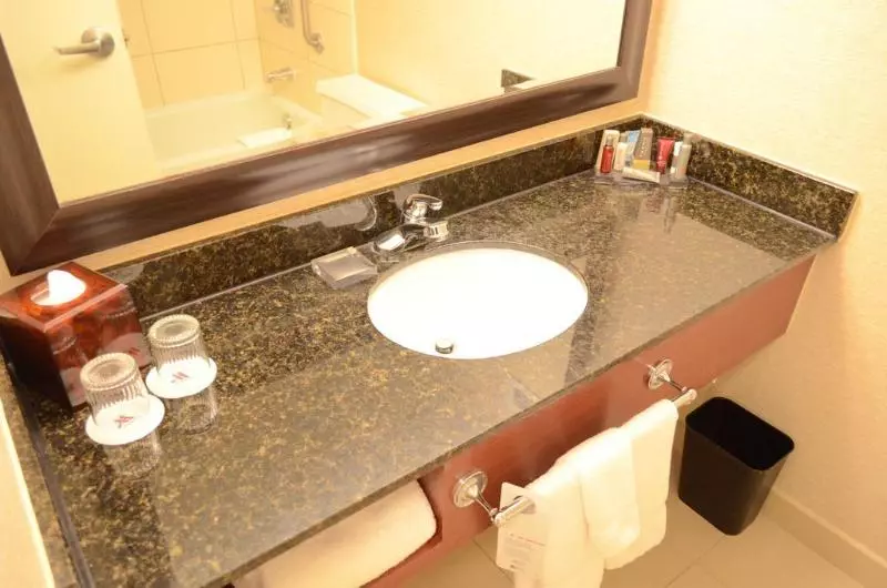 Fotos del hotel Houston Marriott North:  9