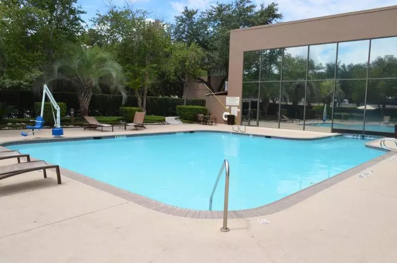 Fotos del hotel Houston Marriott North:  3