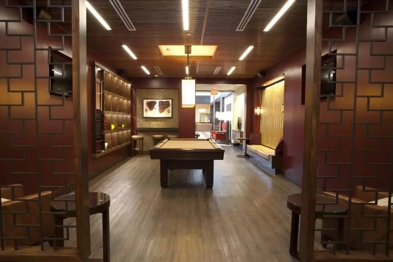 Fotos del hotel Houston Marriott North:  18