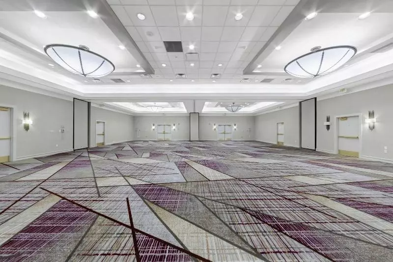 Fotos del hotel Houston Marriott North:  21