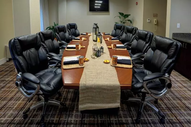 Fotos del hotel Houston Marriott North:  8