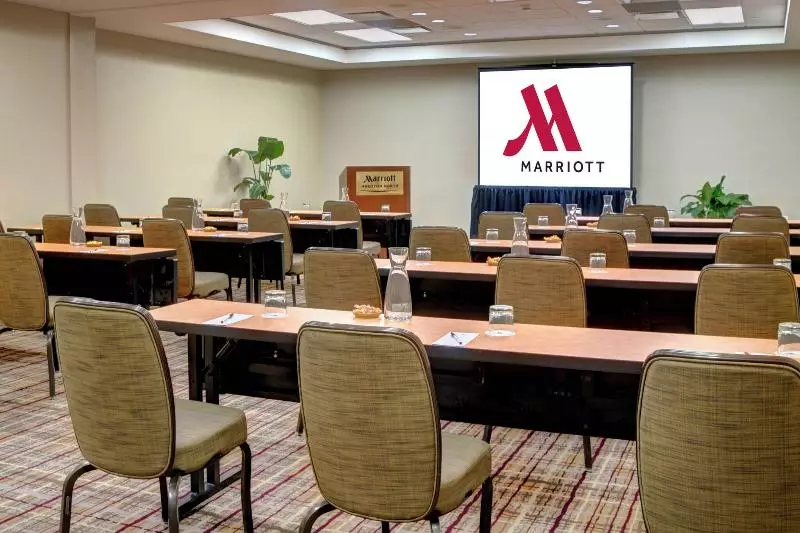 Fotos del hotel Houston Marriott North:  14
