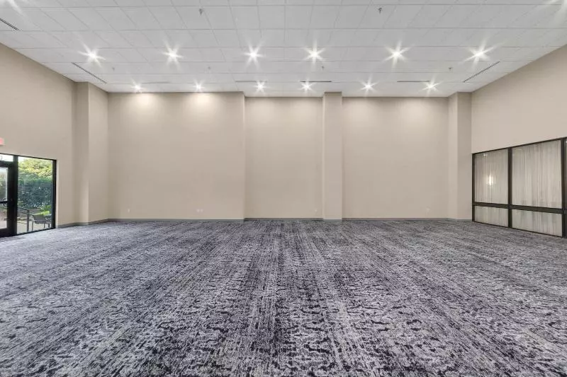 Fotos del hotel Houston Marriott North:  5