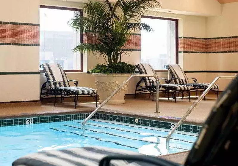 Fotos del hotel Marriott Vacation Club Pulse, San Diego:  12