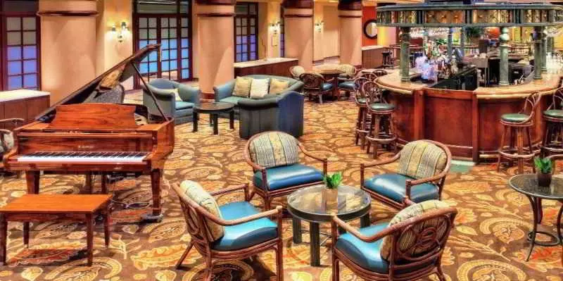 Fotos del hotel Marriott Vacation Club Pulse, San Diego:  18