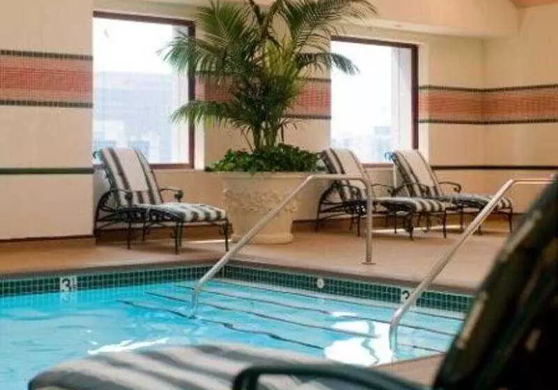 Fotos del hotel Marriott Vacation Club Pulse, San Diego:  17