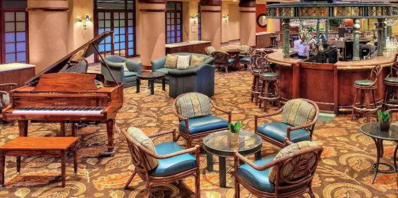 Fotos del hotel Marriott Vacation Club Pulse, San Diego:  13