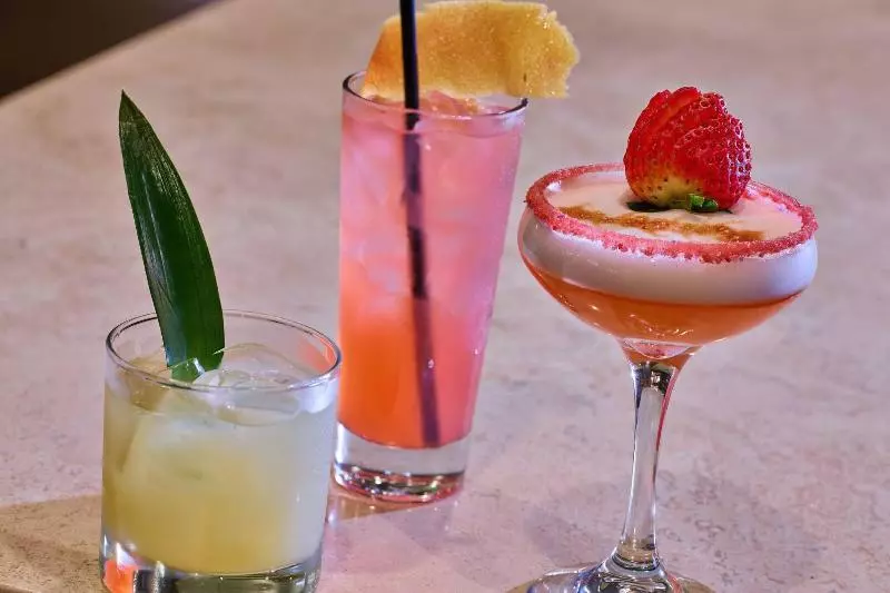 Fotos del hotel Marriott Vacation Club Pulse, San Diego:  10