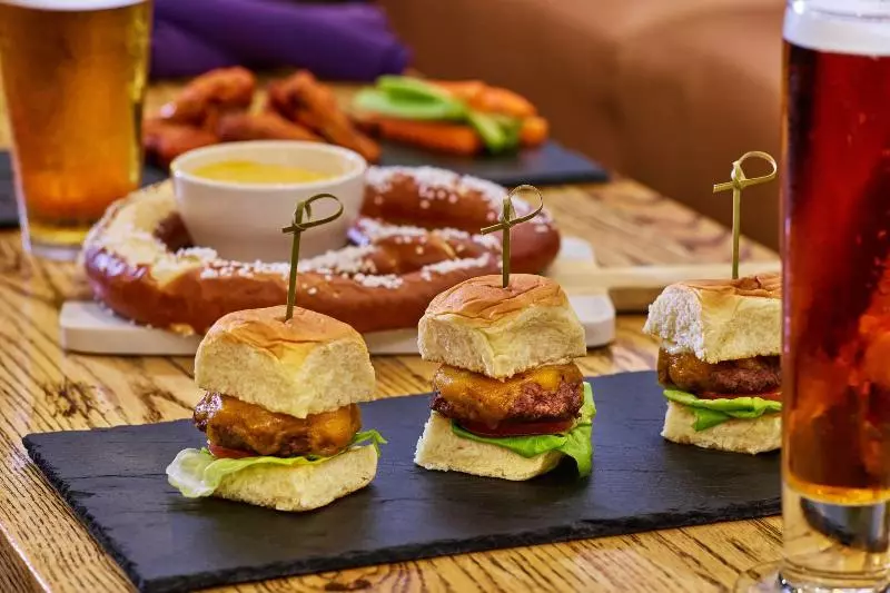 Fotos del hotel Marriott Vacation Club Pulse, San Diego:  24