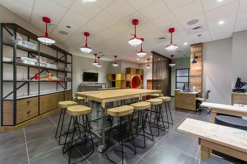 Fotos del hotel Marriott Vacation Club Pulse, San Diego:  8