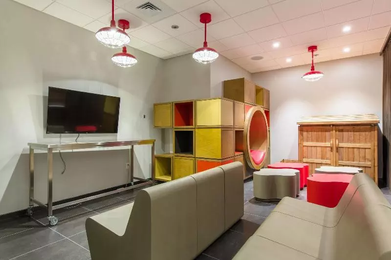 Fotos del hotel Marriott Vacation Club Pulse, San Diego:  23