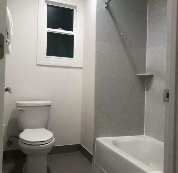 Fotos del hotel Mission Inn:  3