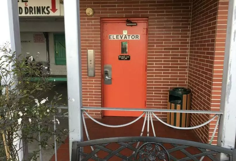 Fotos del hotel Mission Inn:  4