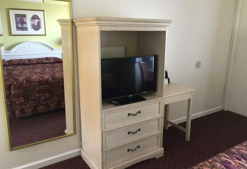 Fotos del hotel Mission Inn:  13