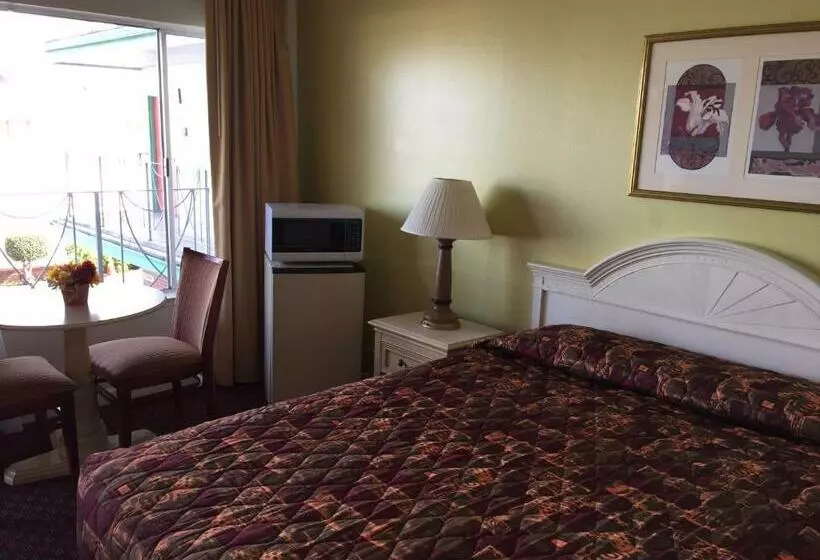 Fotos del hotel Mission Inn:  10