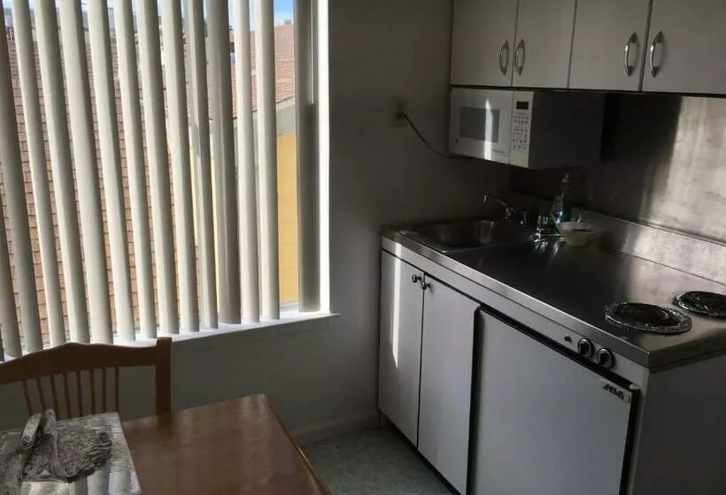 Fotos del hotel Mission Inn:  6